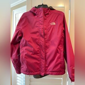 Women’s North Face Jacket